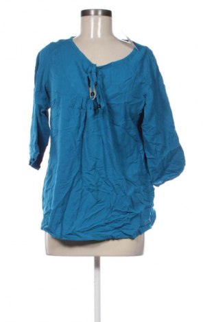 Bluzka damska Unbranded, Rozmiar M, Kolor Niebieski, Cena 6,99 zł