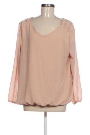 Damen Shirt Unbranded, Größe M, Farbe Ecru, Preis 1,99 €