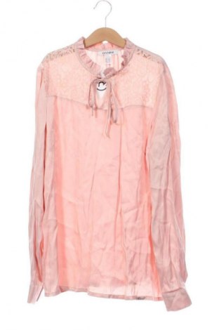 Bluză de femei Unbranded, Mărime XS, Culoare Mov deschis, Preț 10,99 Lei