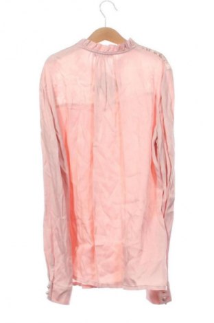Bluză de femei Unbranded, Mărime XS, Culoare Mov deschis, Preț 10,99 Lei