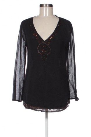 Női blúz Unbranded, Méret S, Szín Fekete, Ár 669 Ft