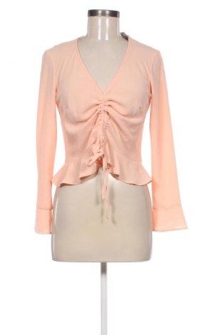 Bluzka damska Unbranded, Rozmiar M, Kolor Różowy, Cena 22,99 zł