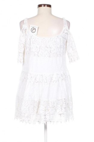 Dámská halenka Unbranded, Velikost M, Barva Bílá, Cena  49,00 Kč