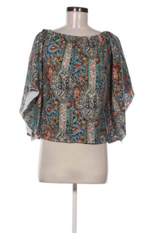 Dámská halenka Unbranded, Velikost S, Barva Vícebarevné, Cena  59,00 Kč