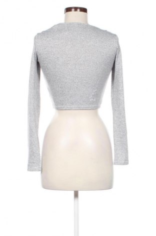 Dámská halenka Unbranded, Velikost S, Barva Šedá, Cena  59,00 Kč