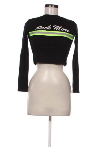 Dámská halenka Unbranded, Velikost S, Barva Černá, Cena  59,00 Kč