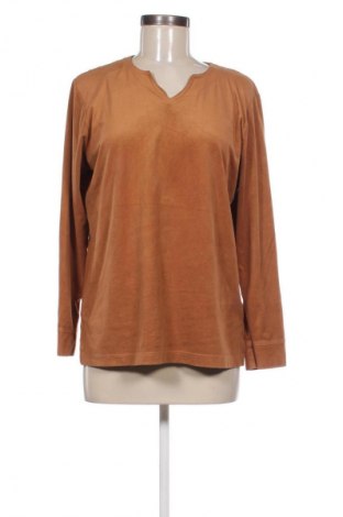 Damen Shirt Unbranded, Größe L, Farbe Orange, Preis 3,99 €