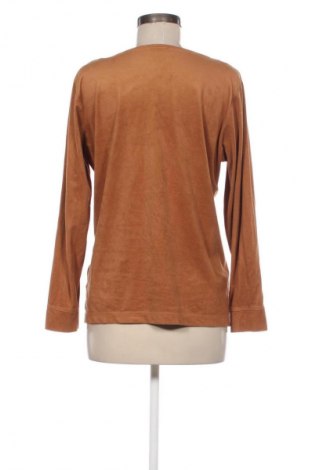 Damen Shirt Unbranded, Größe L, Farbe Orange, Preis 3,99 €