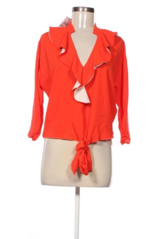Bluză de femei Unbranded, Mărime L, Culoare Roșu, Preț 7,99 Lei