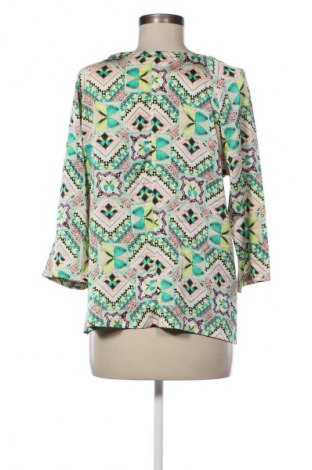 Dámská halenka Unbranded, Velikost M, Barva Vícebarevné, Cena  49,00 Kč