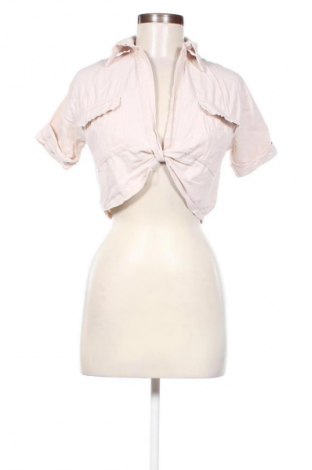 Damen Shirt Unbranded, Größe S, Farbe Beige, Preis 1,99 €