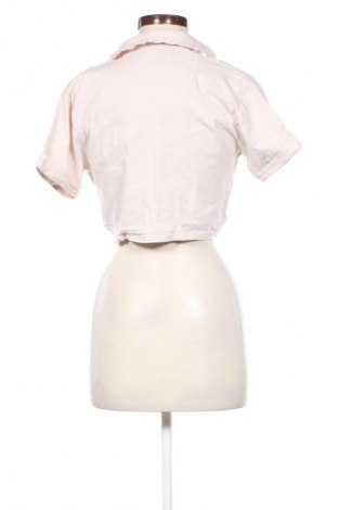 Damen Shirt Unbranded, Größe S, Farbe Beige, Preis 1,99 €