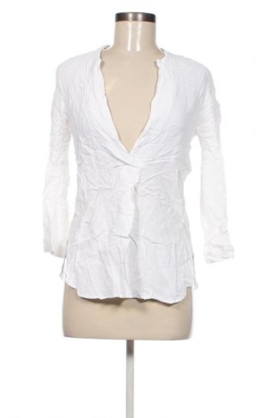 Dámská halenka Unbranded, Velikost M, Barva Bílá, Cena  49,00 Kč