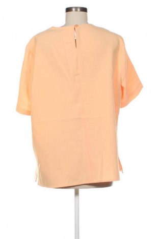 Bluzka damska Unbranded, Rozmiar XXL, Kolor Pomarańczowy, Cena 20,99 zł