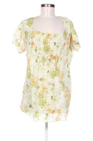 Дамска блуза Unbranded, Размер XXL, Цвят Многоцветен, Цена 11,24 €