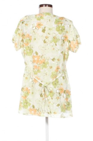 Дамска блуза Unbranded, Размер XXL, Цвят Многоцветен, Цена 11,24 €