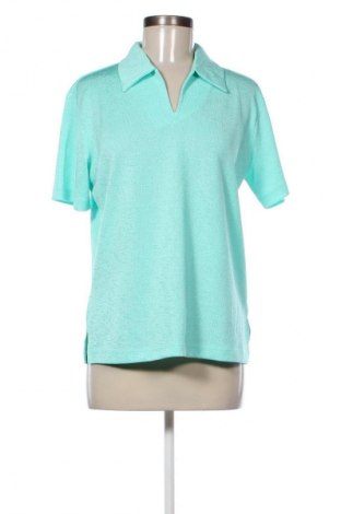 Dámská halenka Unbranded, Velikost M, Barva Zelená, Cena  49,00 Kč