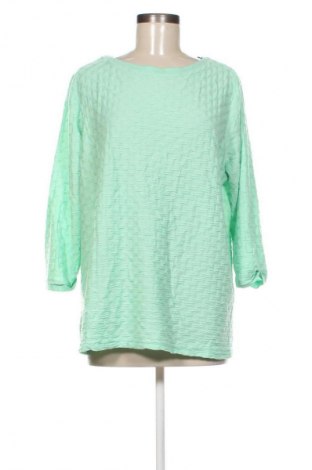 Damen Shirt Unbranded, Größe M, Farbe Grün, Preis 1,99 €