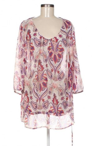 Dámská halenka Unbranded, Velikost L, Barva Vícebarevné, Cena  49,00 Kč