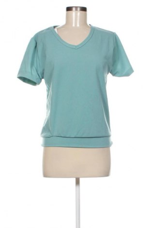 Női blúz Unbranded, Méret M, Szín Zöld, Ár 679 Ft