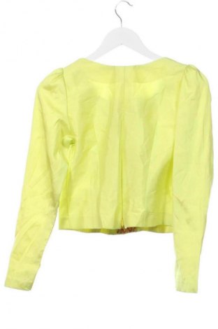 Bluză de femei Unbranded, Mărime XXS, Culoare Verde, Preț 14,99 Lei
