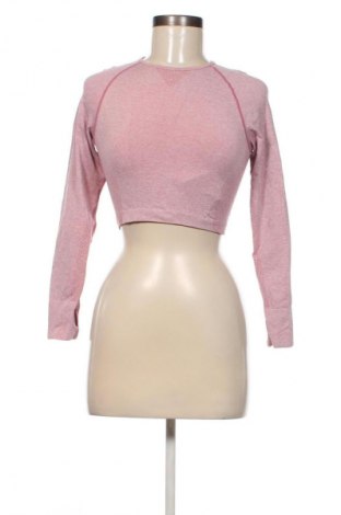 Дамска блуза Unbranded, Размер S, Цвят Пепел от рози, Цена 3,06 €