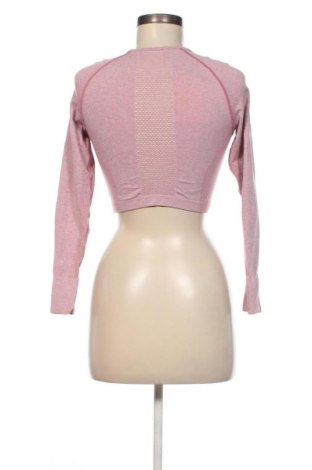 Дамска блуза Unbranded, Размер S, Цвят Пепел от рози, Цена 3,06 €