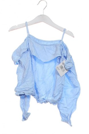 Damen Shirt Unbranded, Größe XS, Farbe Blau, Preis 1,99 €