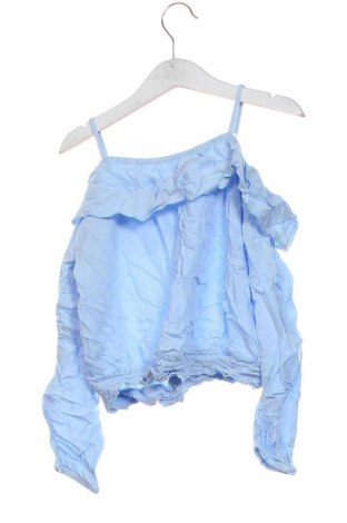 Damen Shirt Unbranded, Größe XS, Farbe Blau, Preis 1,99 €