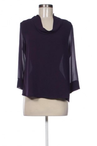 Bluzka damska Unbranded, Rozmiar M, Kolor Fioletowy, Cena 7,99 zł