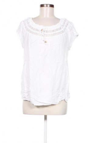 Bluzka damska Unbranded, Rozmiar XL, Kolor Biały, Cena 25,89 zł