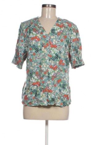 Damen Shirt Unbranded, Größe M, Farbe Mehrfarbig, Preis 2,99 €