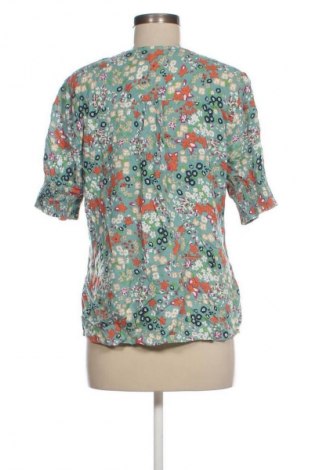 Damen Shirt Unbranded, Größe M, Farbe Mehrfarbig, Preis 2,99 €