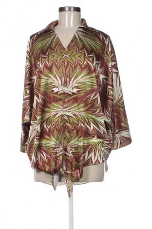 Dámska blúza Unbranded, Veľkosť L, Farba Viacfarebná, Cena  1,95 €