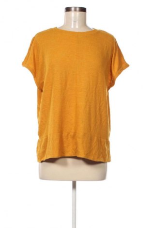Дамска блуза Unbranded, Размер L, Цвят Жълт, Цена 2,04 €