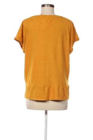 Дамска блуза Unbranded, Размер L, Цвят Жълт, Цена 2,04 €