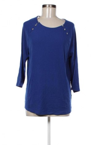 Bluză de femei Unbranded, Mărime M, Culoare Albastru, Preț 7,99 Lei