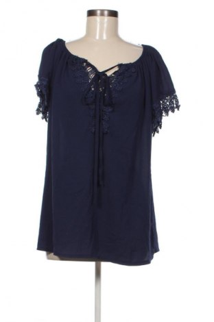 Damen Shirt Unbranded, Größe M, Farbe Blau, Preis 2,99 €