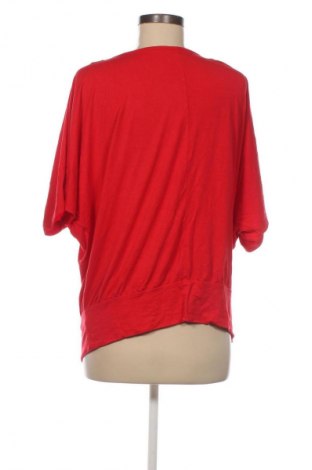 Dámská halenka Unbranded, Velikost L, Barva Červená, Cena  209,00 Kč