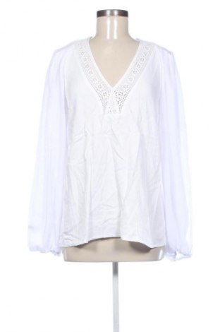 Női blúz Unbranded, Méret L, Szín Fehér, Ár 6 083 Ft