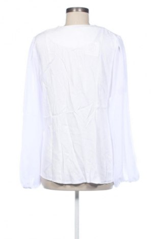 Női blúz Unbranded, Méret L, Szín Fehér, Ár 6 083 Ft