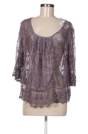Damen Shirt Unbranded, Größe L, Farbe Lila, Preis 3,99 €