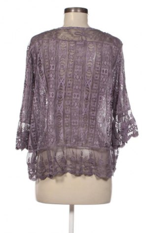 Damen Shirt Unbranded, Größe L, Farbe Lila, Preis 3,99 €