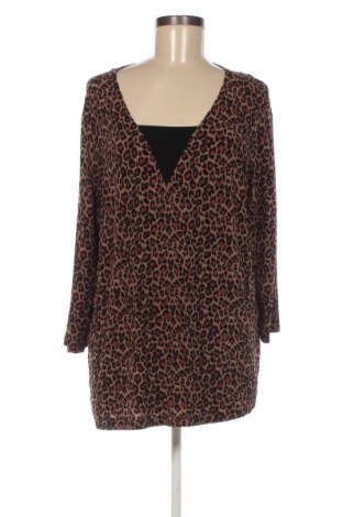 Dámská halenka Unbranded, Velikost XL, Barva Vícebarevné, Cena  219,00 Kč