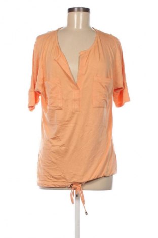 Bluzka damska Unbranded, Rozmiar S, Kolor Pomarańczowy, Cena 9,99 zł