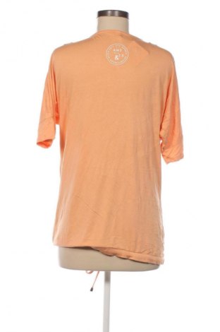 Bluzka damska Unbranded, Rozmiar S, Kolor Pomarańczowy, Cena 9,99 zł