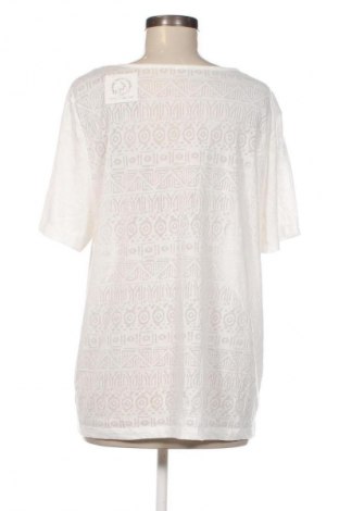 Damen Shirt Unbranded, Größe L, Farbe Weiß, Preis 3,00 €
