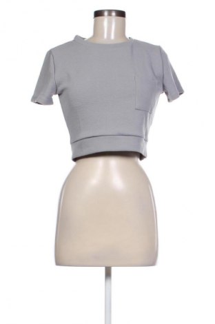 Női blúz Unbranded, Méret M, Szín Szürke, Ár 669 Ft