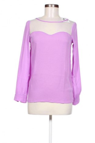 Dámská halenka Unbranded, Velikost M, Barva Fialová, Cena  59,00 Kč