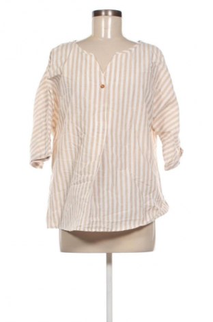 Дамска блуза Unbranded, Размер XL, Цвят Многоцветен, Цена 3,57 €